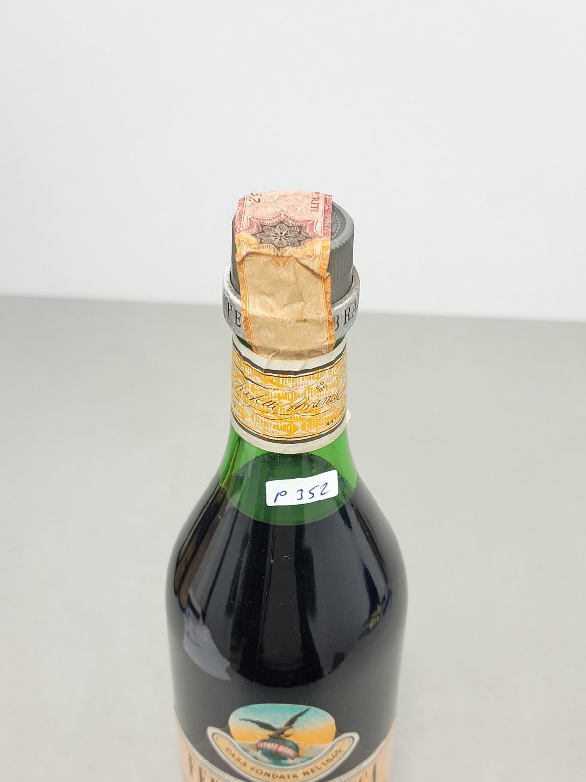 Fernet Branca 1985 bott.75 cl 45%