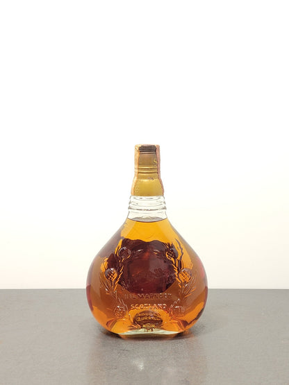 Whisky Johnnie Walker Swing 1980s Blended Scotch Whisky bott.75 cl 40%