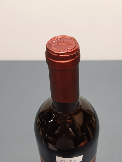 Barbaresco Sylla Sebaste 1985 San Pietro Delle Viole Bott.75 cl 13.5%
