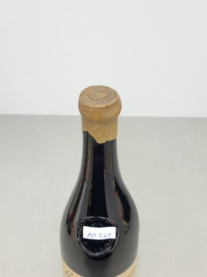 Barolo Bosca Riserva Speciale 1955 bott.73 Luigi Bosca cl 13.5%