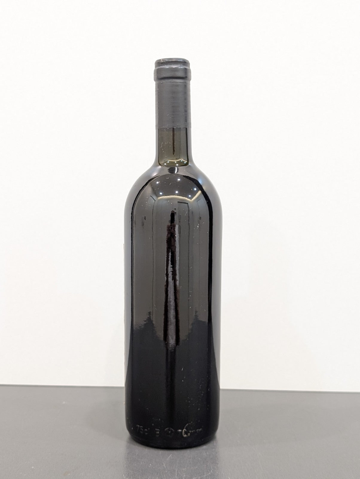 I Sodi Di San Niccolò Castellare Di Castellina 1990 bott. 75 cl 13,5%