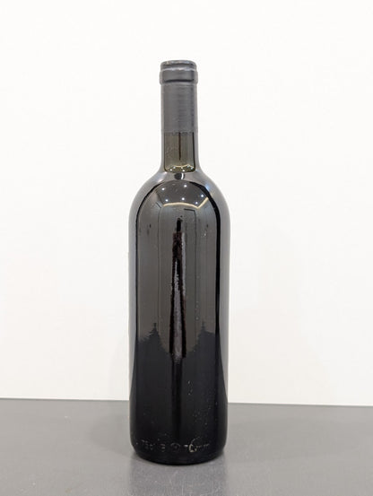 I Sodi Di San Niccolò Castellare Di Castellina 1990 bott. 75 cl 13,5%