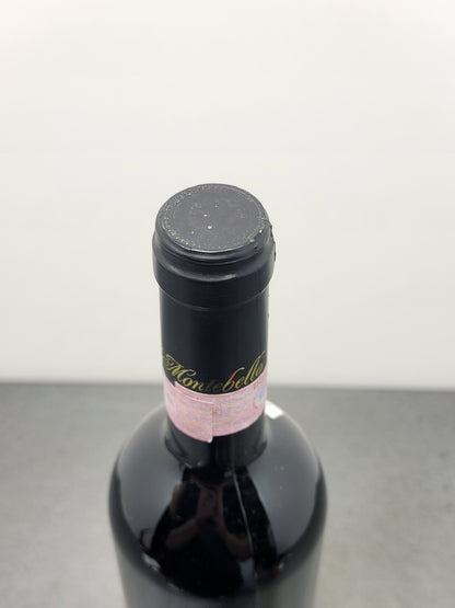 Barbaresco Duca Bortini Di Montebello 2002 Riserva bott. 75 cl 13.5%