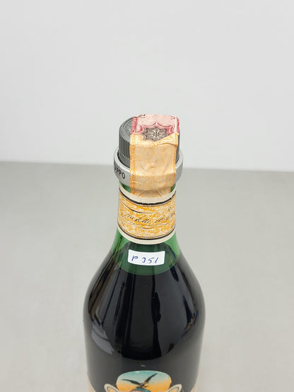 Fernet Branca 1982 bott.75 cl 45%