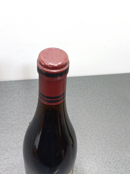 Amarone Bertani 1978 Amarone della Valpolicella Classico bott. 75 cl 15%