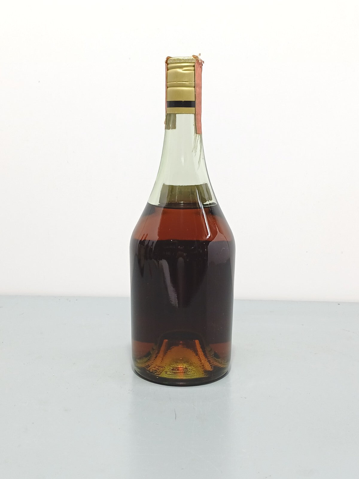 Cognac Grand Monarque 3 Stelle 1970 bott.75 cl