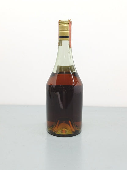 Cognac Grand Monarque 3 Stelle 1970 bott.75 cl