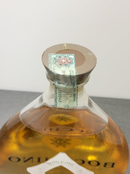 Grappa Bocchino Barolo 1999 Langhe bott. 70 cl 42%