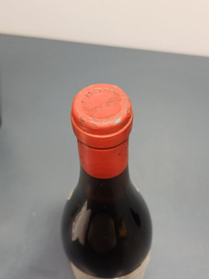 Barolo Luigi Bosca 1961 Riserva Speciale Vino Rosso Superiore bott.72 cl 13.5%
