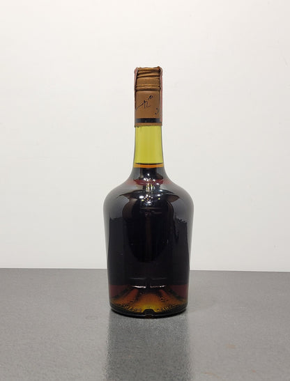 Cognac Hennessy Bras Arme 1970s bott. 75 cl 40%