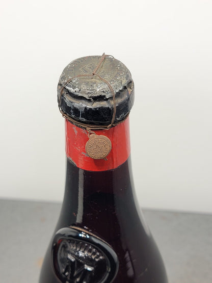 Barolo Mirafiore 1929 Serralunga D'alba Canelli Bott.75 cl 14%
