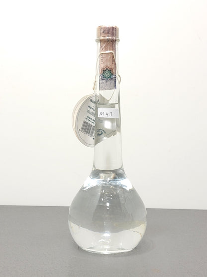 Grappa Chardonnay Franciacorta 1990s bott. 50 cl 40%