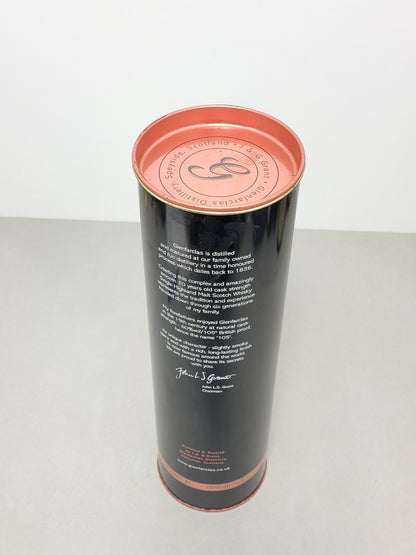 Whisky Glenfarclas 105 Cask anni 2000 Single Highland Single Malt 1 litro 60%