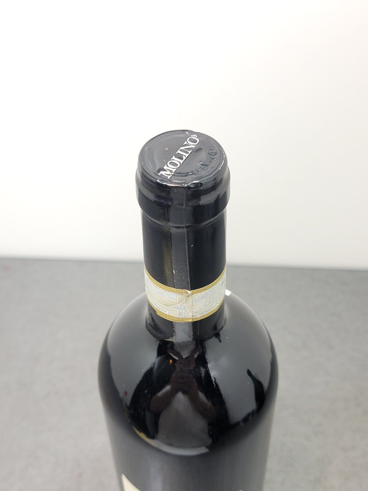Barolo Mauro Molino 2012 bott.75 cl 13.5%