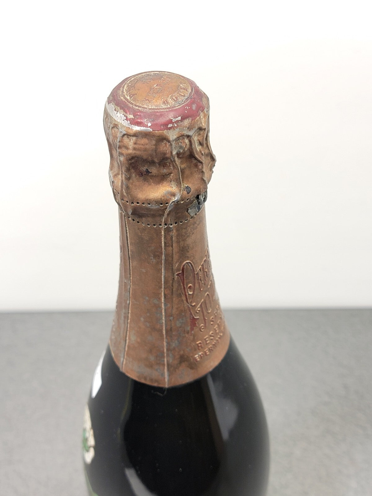 Belle Epoque Perrier Jouet 1971 Champagne Special Riserve Brut bott. 78 cl 12 %