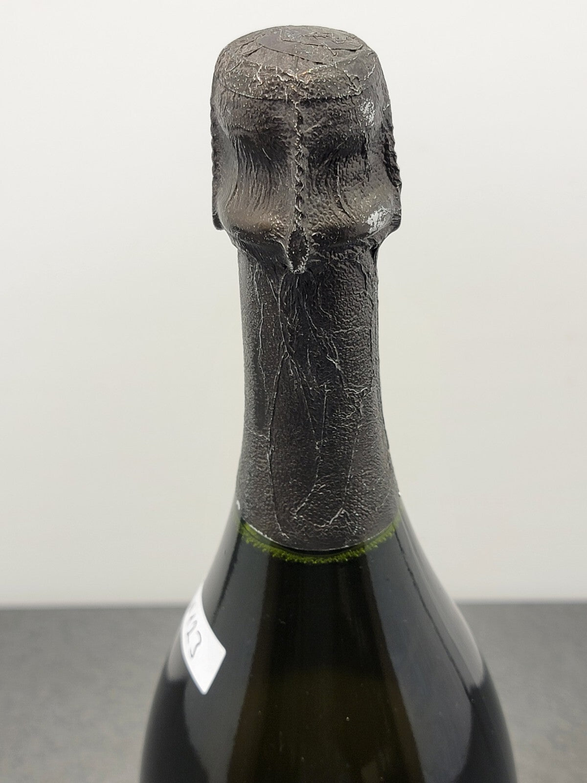Champagne Dom Pérignon 1980 bott. 75 cl 12.7%