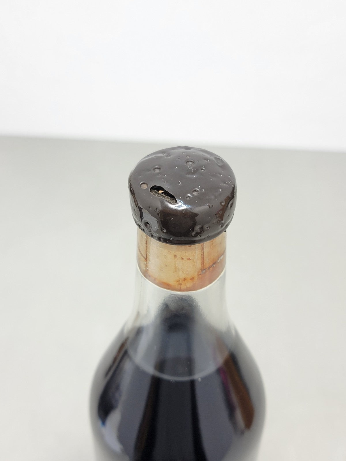 Armagnac Malleval 1939 Vic Fezensac Imbottigliato 2000 Cassa in Legno 70 cl 40%