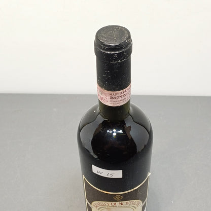 Abbadia Ardenga 1998 Brunello Di Montalcino bott. 75 cl 14%