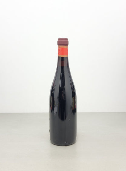 Barbaresco Marchesi 1968 bott. 72 cl 13%