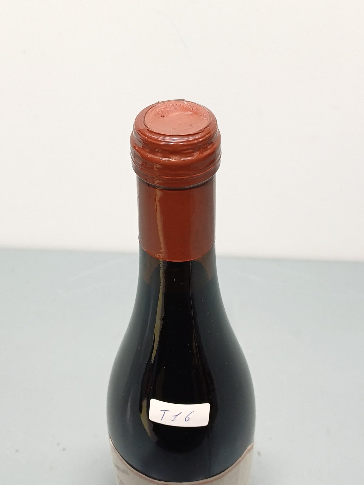 Barolo 1983 Angelo Borgogno Riserva Speciale bott.75 cl