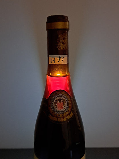 Barbaresco 1961 Enrico Serafino bott..72 cl