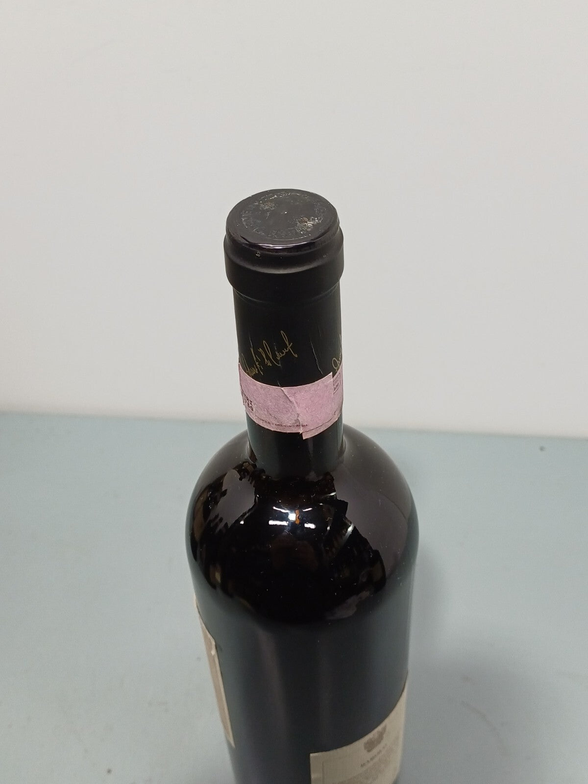 Barolo 1994 Guasti Clemente Riserva bott.75 cl