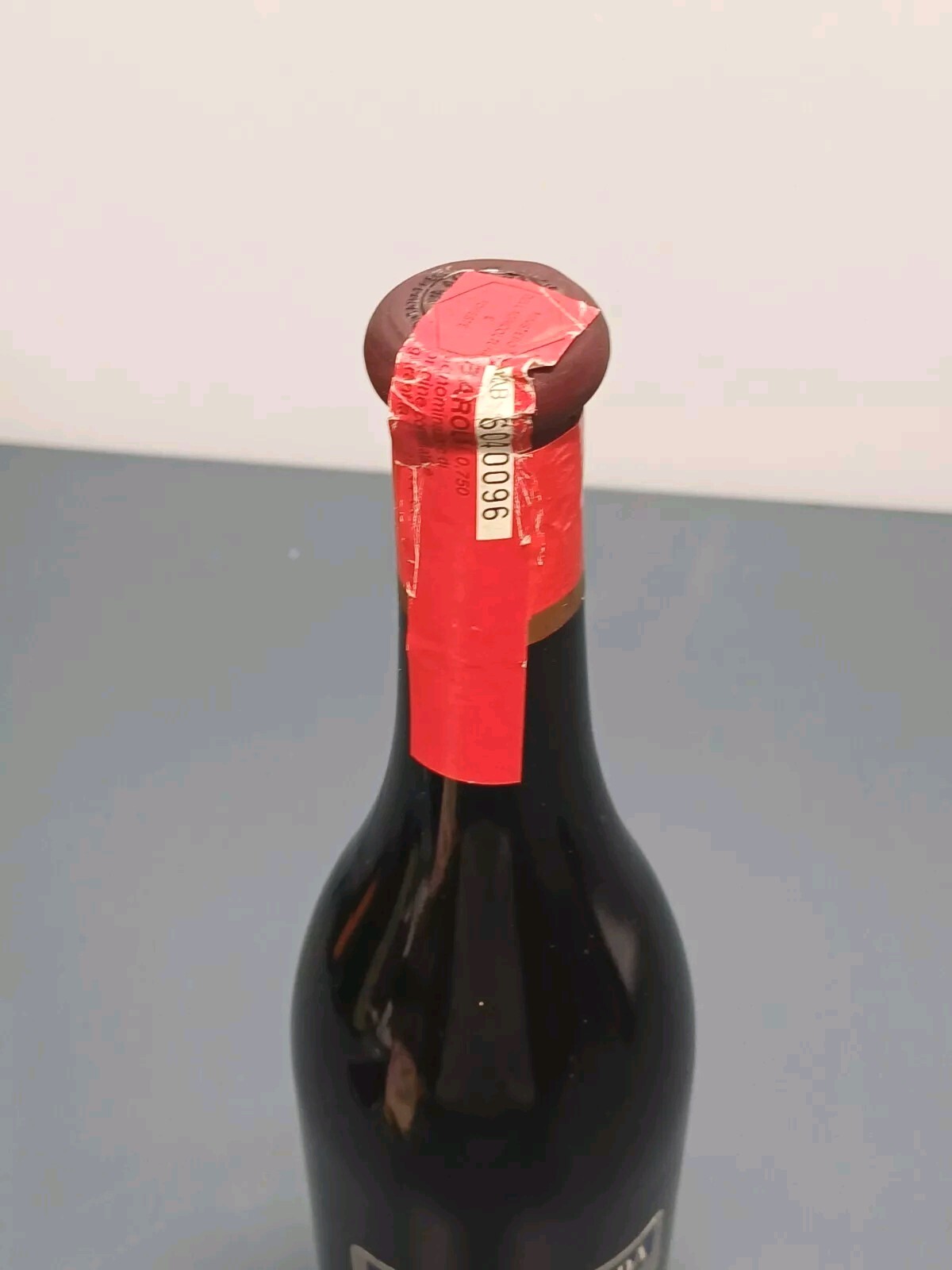 Barolo Fontanafredda 1982 Serralunga D'alba bott.75 cl 13%