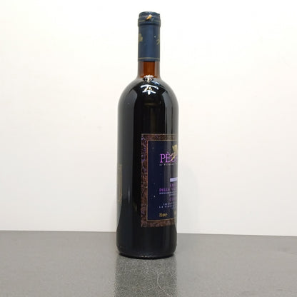 Amarone Della Valpolicella Pegaso  1988 bott..75 cl 14.5%