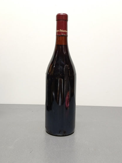 Barbaresco 1974 Musso Sebastiano bott. 75 cl