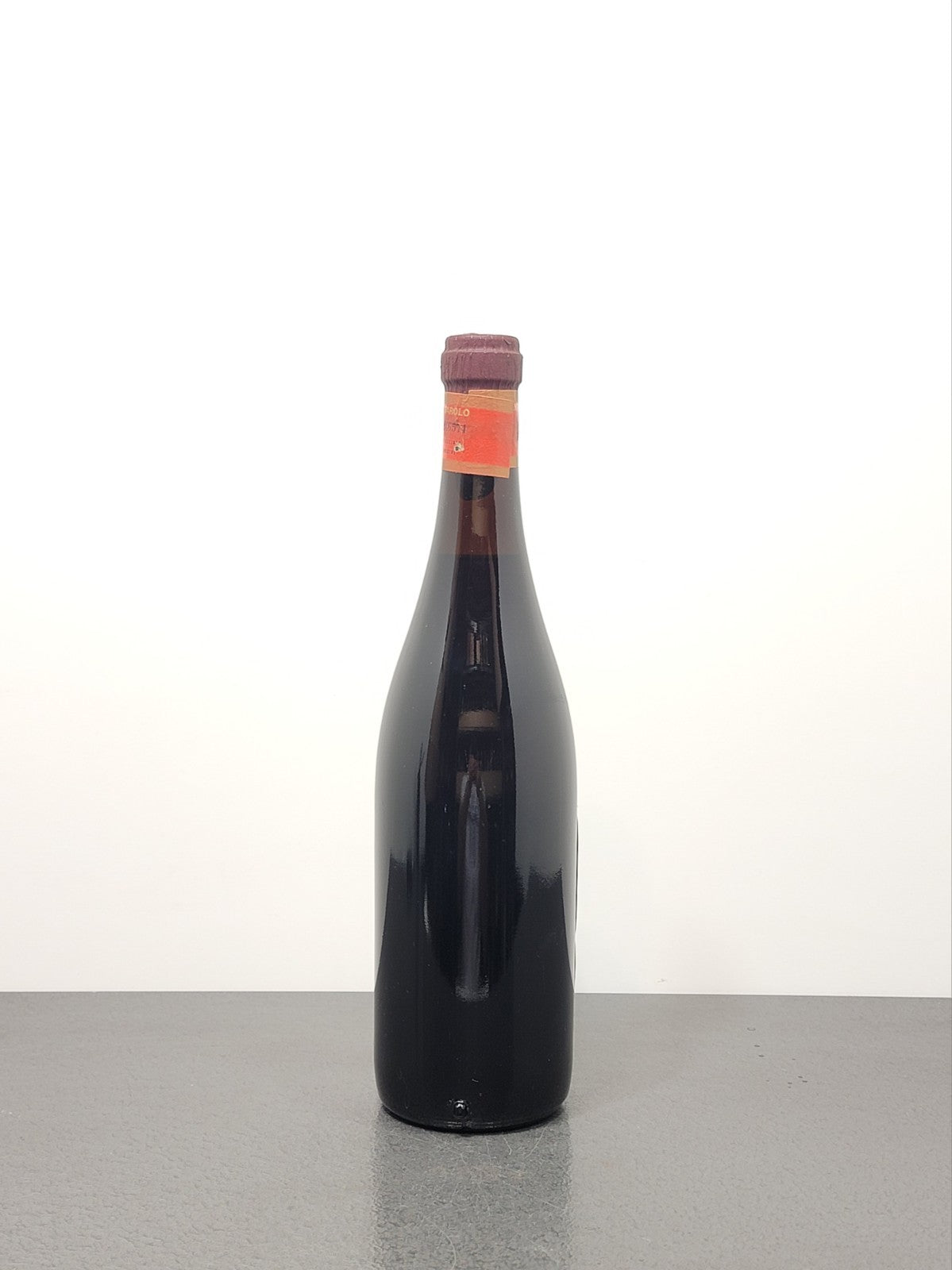 Barolo Marchesi 1966 Gia Opera Pia bott.72 cl 13%