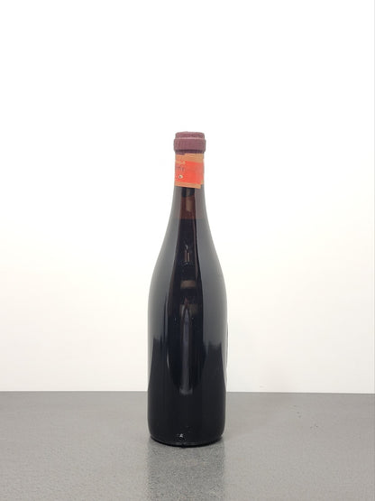 Barolo Marchesi 1966 Gia Opera Pia bott.72 cl 13%