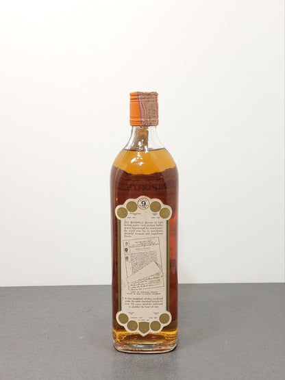 Whisky Old Bushmills 1970s Irish Whisky bott.75 cl 43%