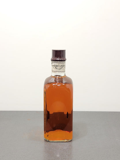 Whisky Glen Grant 10 years Pure Malt Scotch Whisky 1980s bott.75 cl 43%
