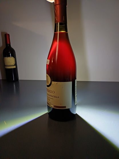 Baltieri 1996 Sortilegio Amarone Valpollicella bott. 75 cl 15%