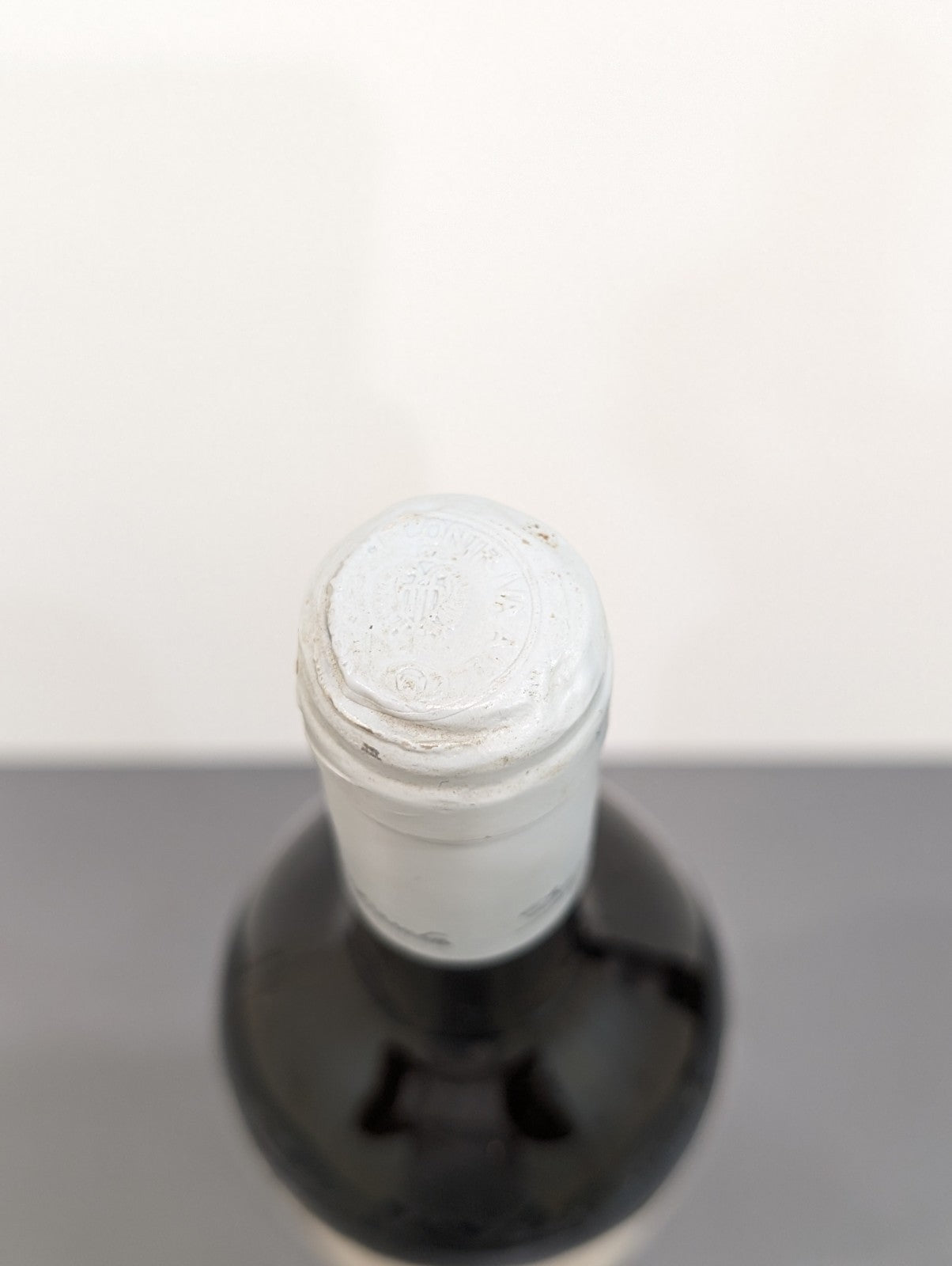 DUCA DI SALAPARUTA DUCA ENRICO 1995 VINO ROSSO SICILIA Cl 75