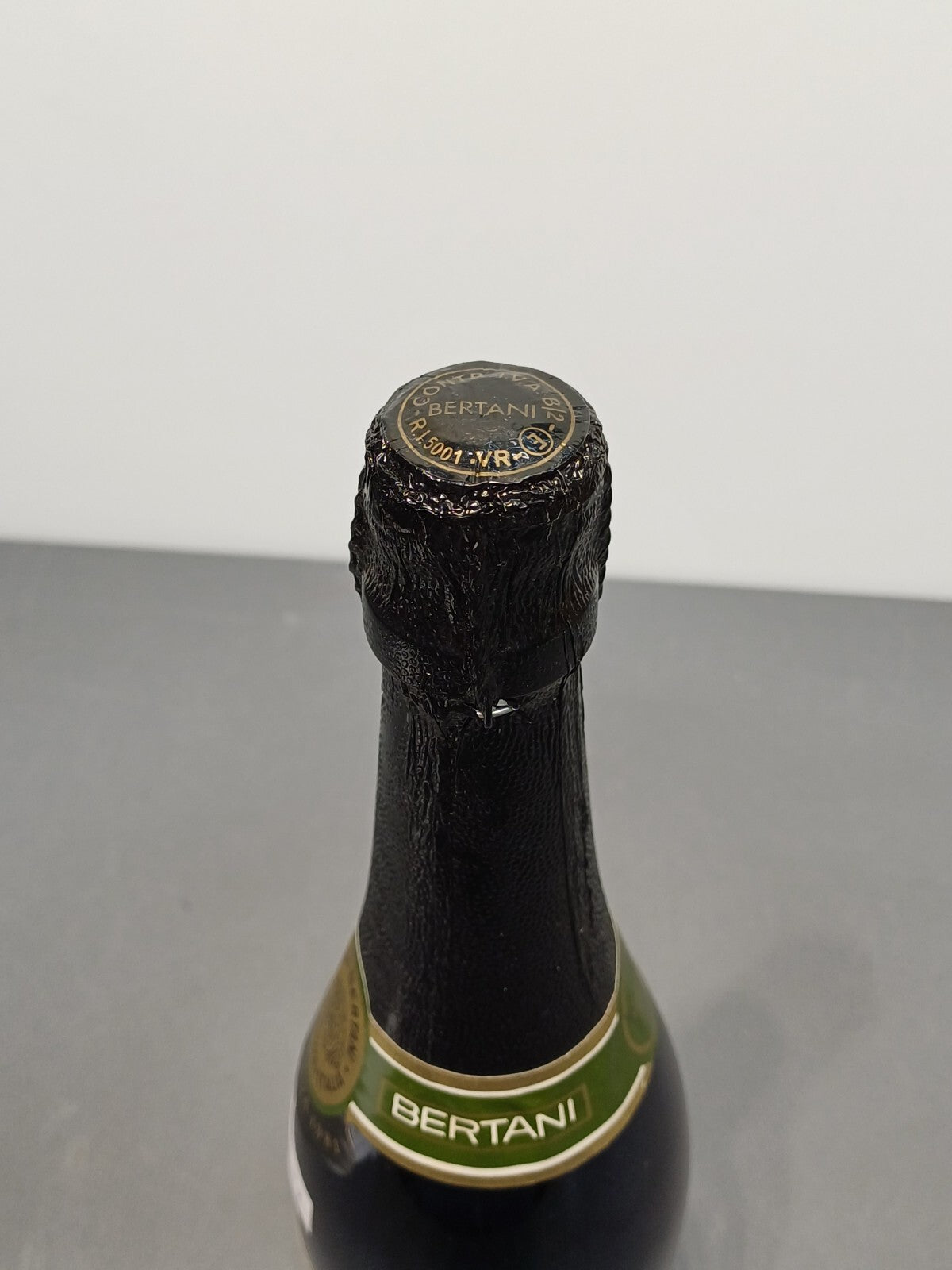 Bertani 1981 Riserva Recioto Della Valpolicella Vino Spumante bott.75 cl