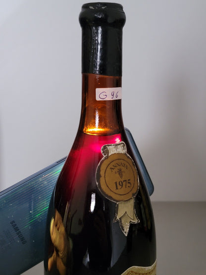 Barbaresco Cav. Ceste 1975 bott.75 cl 13%