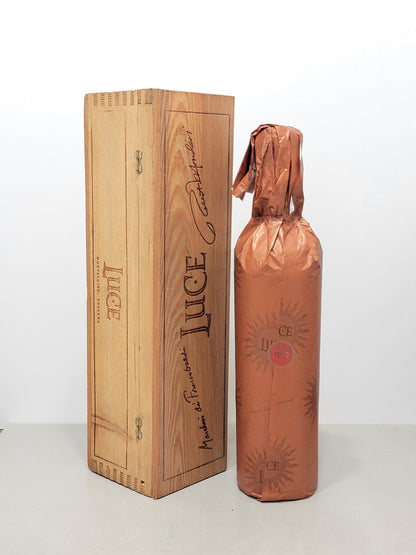 Luce Della Vite Magnum 2000 Frescobaldi Toscana Montalcino bott. 15 litri 14%