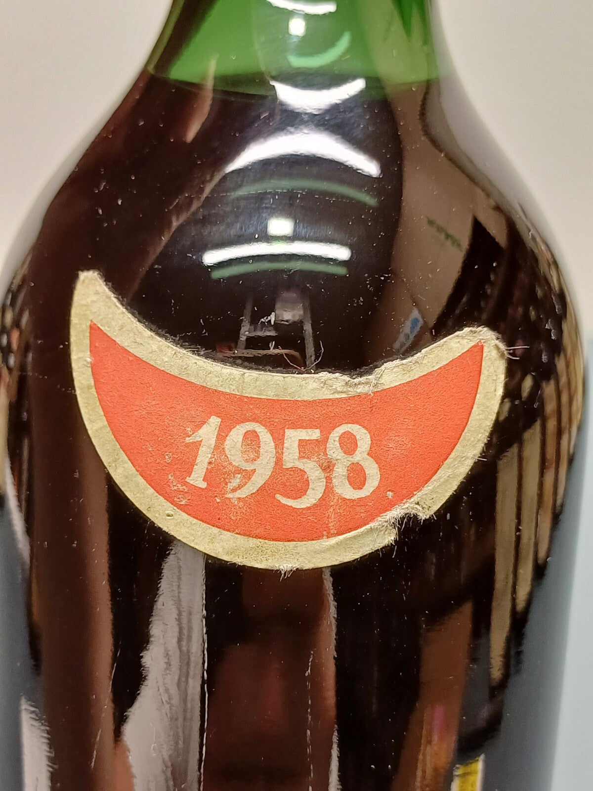 Barbaresco 1958 Dogliotti Amelio & Vincenzo Bott..75 cl