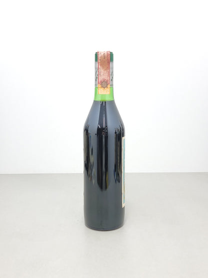 Amaro Alpino Braulio 1970s F. Peloni  Bormio Valtellina bott. 75 cl 21%