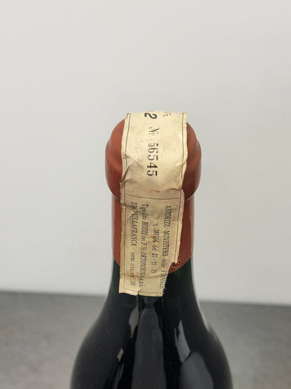 Masi Mazzanella Recioto Della Valpolicella 1983 bott.75 cl 16%