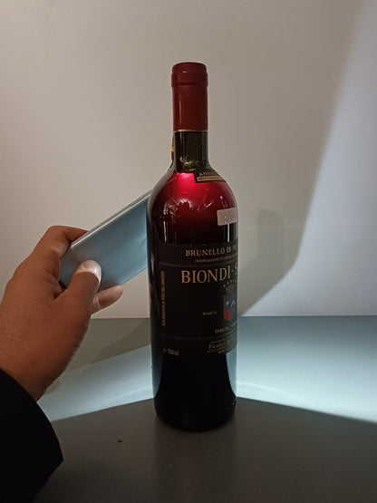 Biondi Santi 2000 Brunello Di Montalcino bott. 75 cl