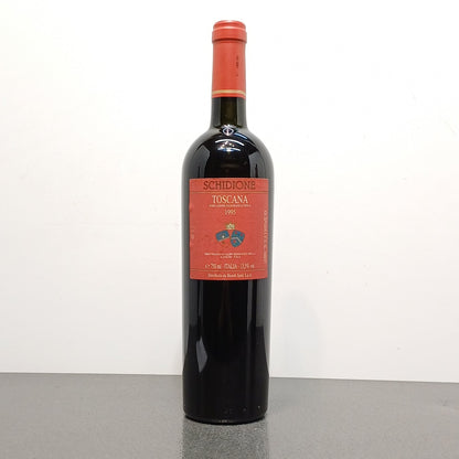 Biondi Santi Schidione 1995 Toscana bott. 75 cl 13.5%