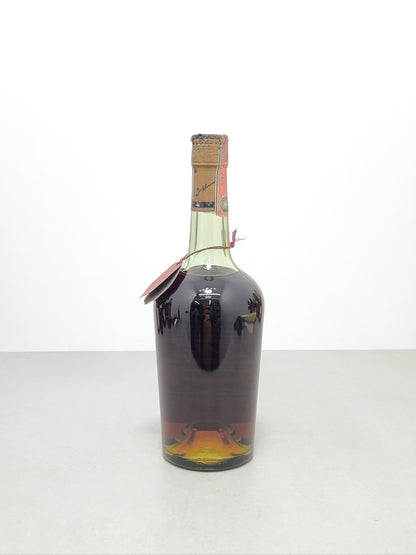 Cognac Hennessy Bras Arme 1960s bott. 73 cl 40%