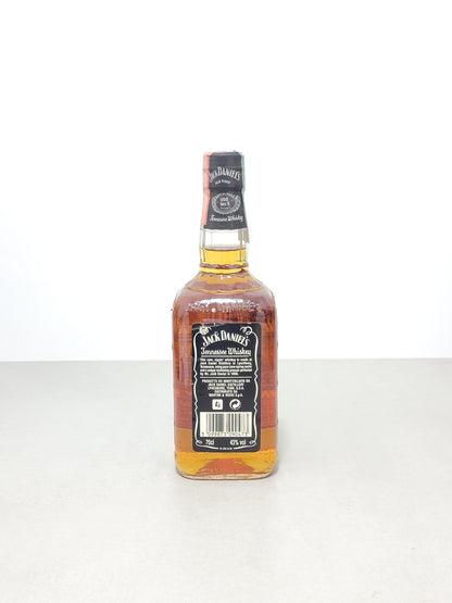 Whisky Jack Daniels 1990s Tennesse bott70 cl 43%