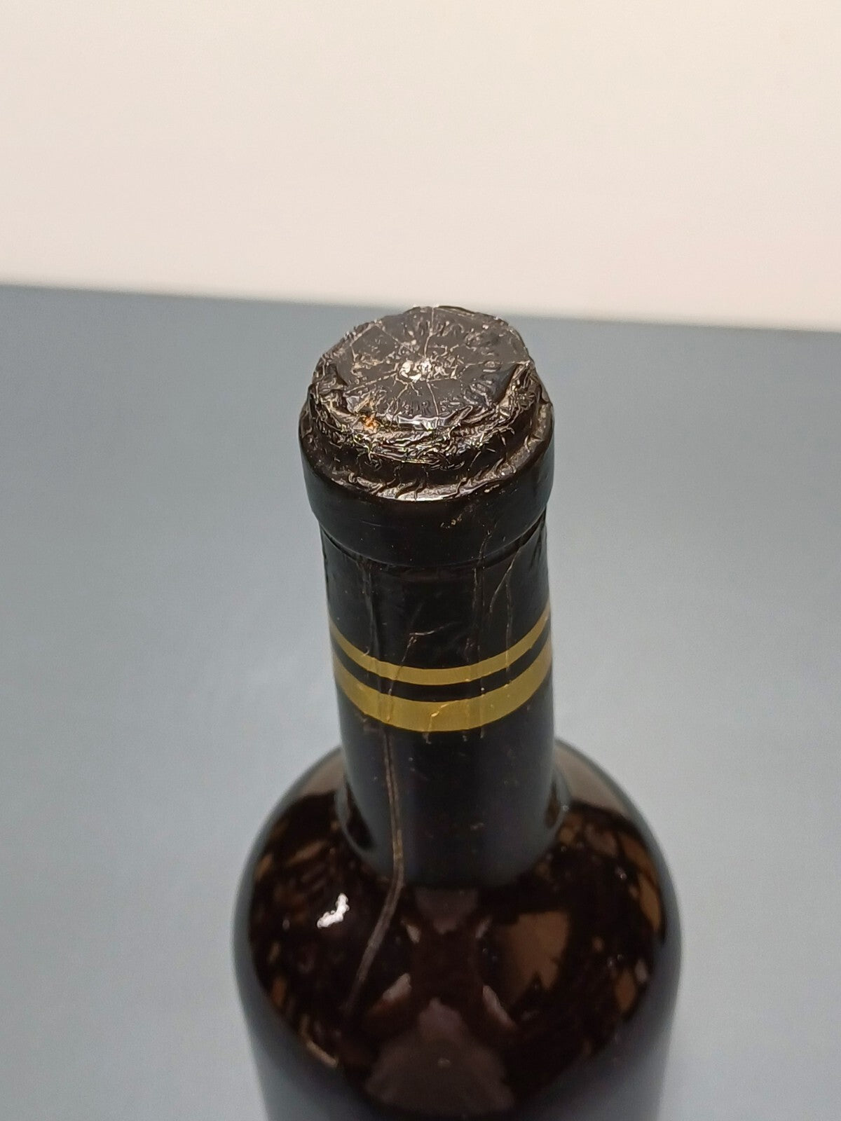 Barbaresco Fratelli Minuto 1962 Riserva Speciale bott. 72 cl 13.5%