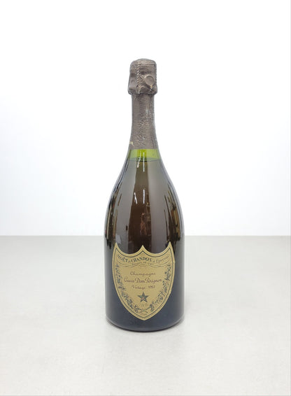 Champagne Dom Perignon 1983 bott. 75 cl 12.5%