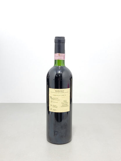 Barolo Alte Rocche Biache 1996 La Morra bott.75 cl 13.5%
