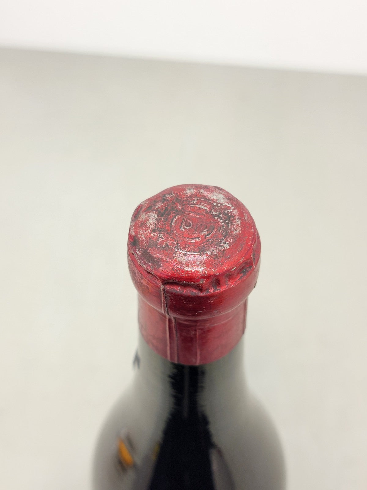 Barolo Mirafiore 1924 Fontana Fredda Alba bott.75 cl 14%