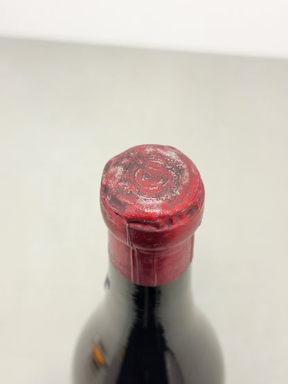 Barolo Mirafiore 1924 Fontana Fredda Alba bott.75 cl 14%